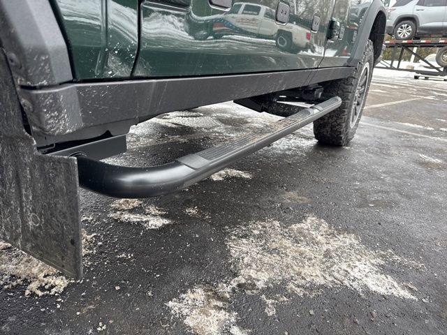 New 2025 INEOS Grenadier Fieldmaster Edition image 43