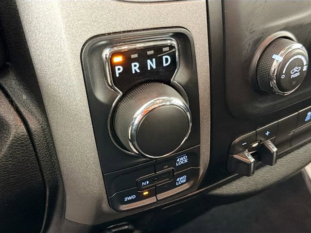 Used 2019 RAM 1500 Tradesman image 16