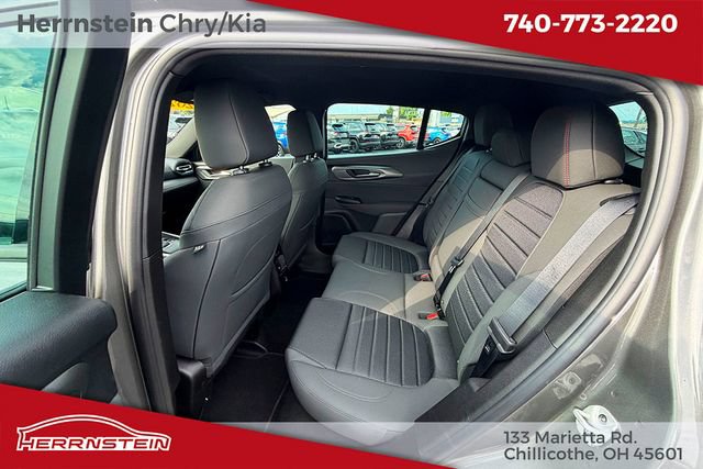 Used 2025 Dodge Hornet GT w/ Cold Weather Group AWD/4WD image 23