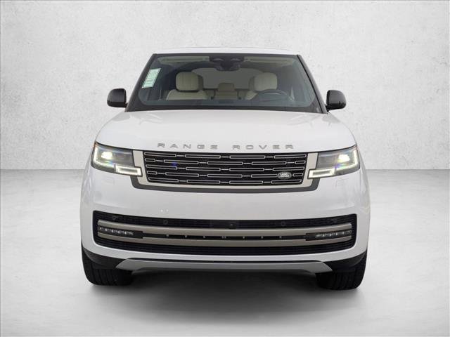 New 2026 Land Rover Range Rover SE image 6
