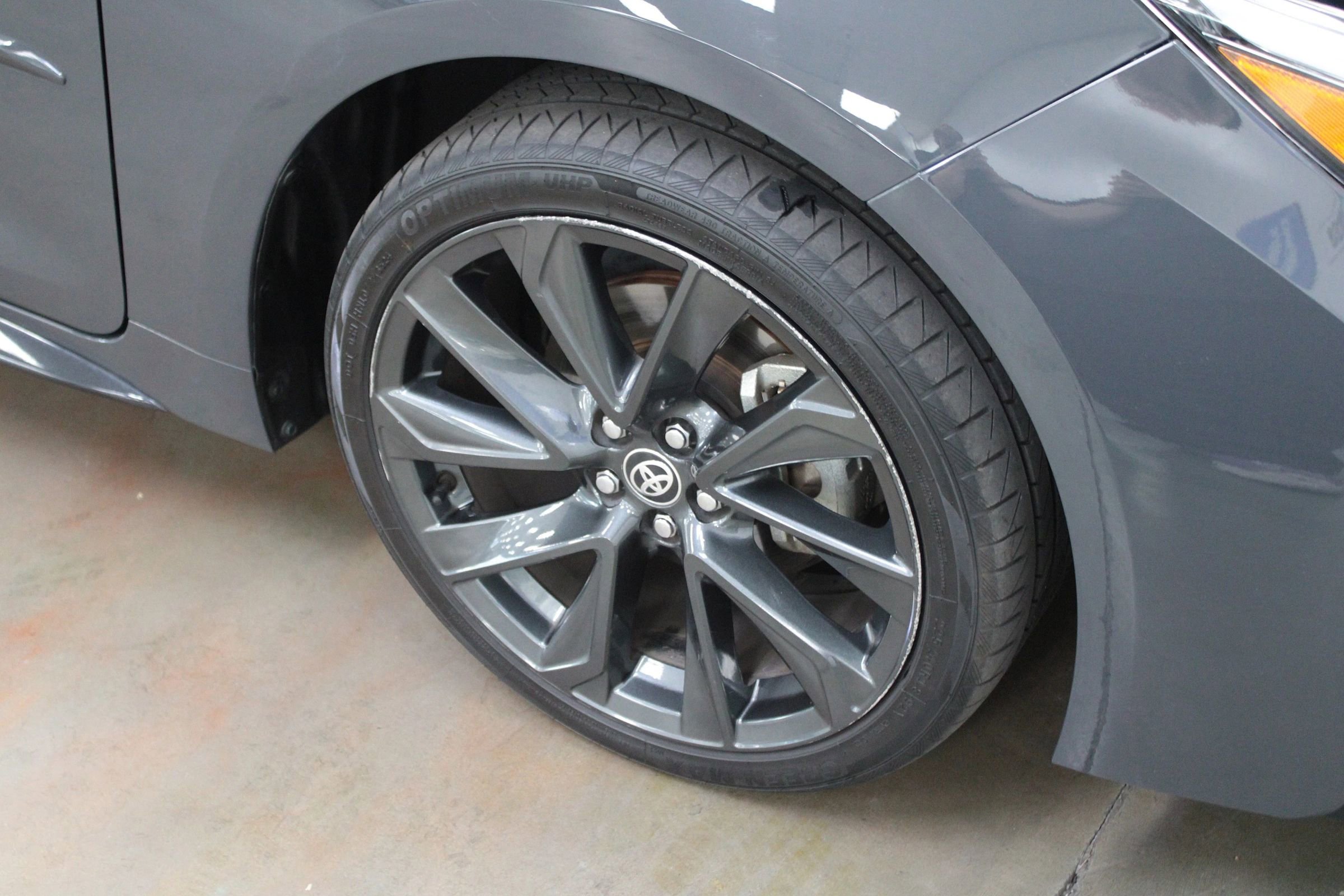 Used 2023 Toyota Corolla SE image 22