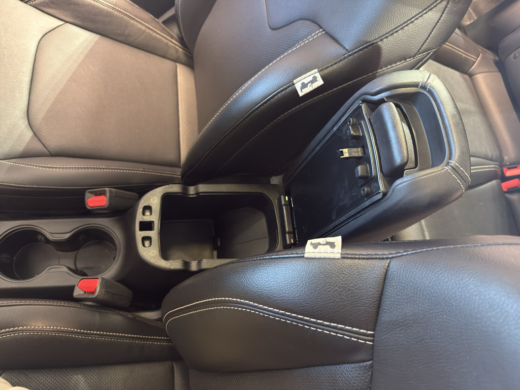 Used 2021 Jeep Compass Latitude w/ Sun and Sound Group AWD/4WD image 22