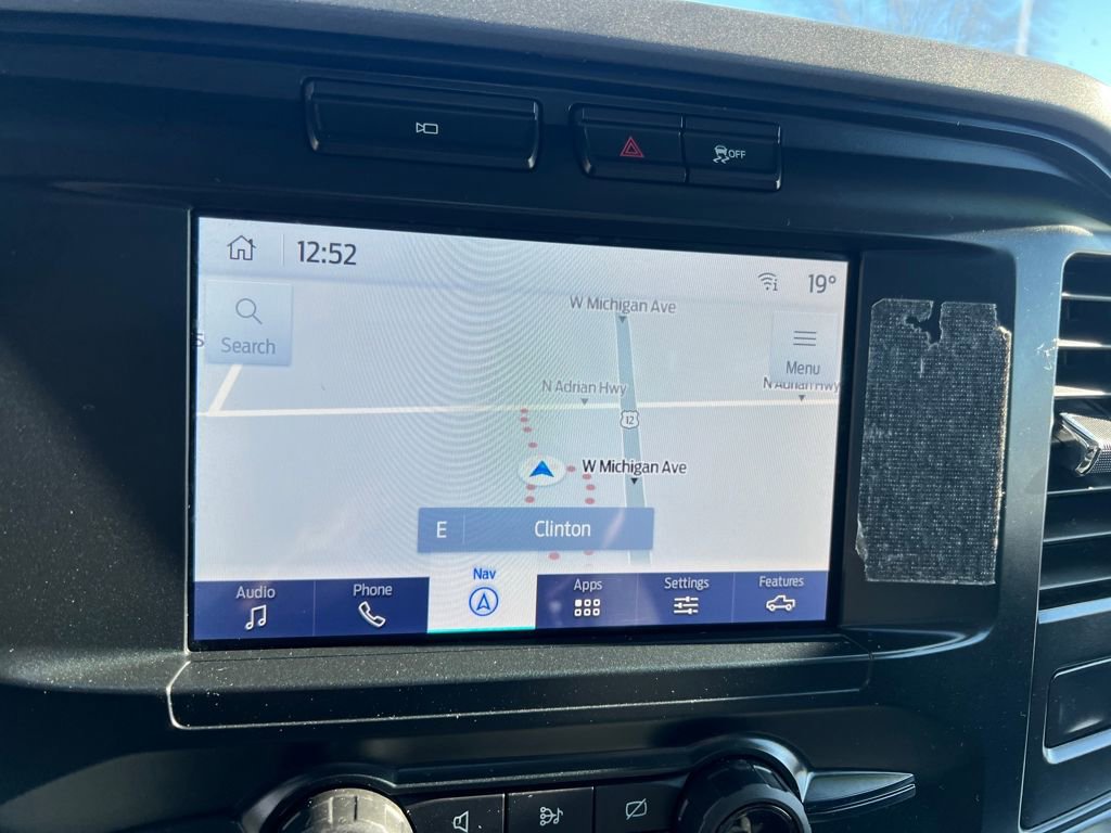 Used 2023 Ford F150 XLT image 17