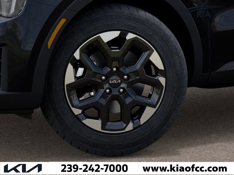 New 2026 Kia Sorento S image 9