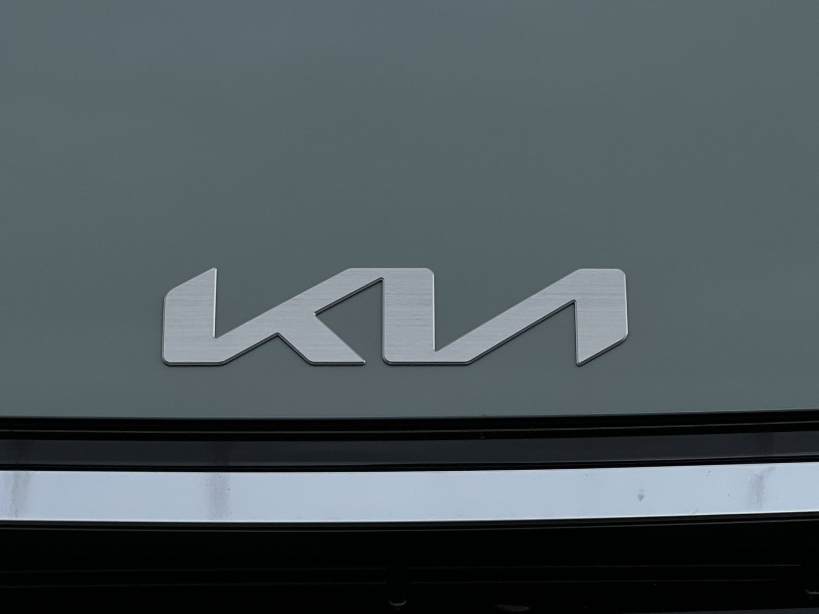 New 2026 Kia K4 GT-Line Turbo FWD image 12