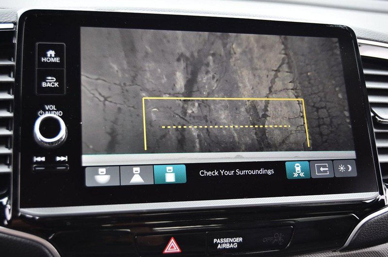 New 2025 Honda Ridgeline TrailSport+ image 17