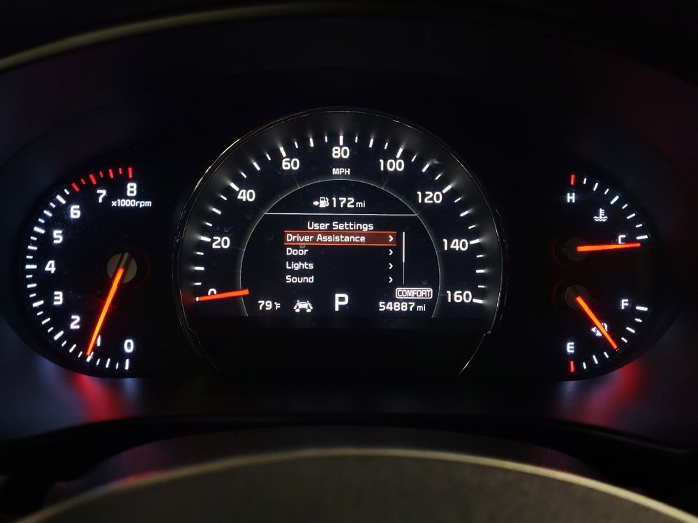 Used 2019 Kia Sorento SX image 23