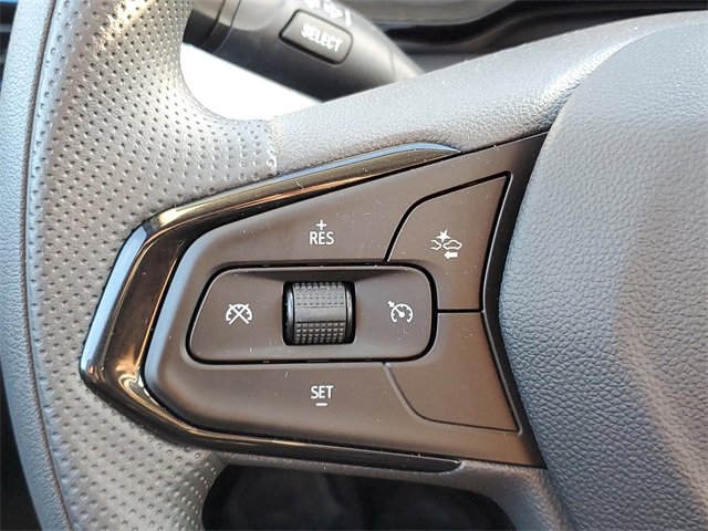 Certified 2025 Chevrolet Trax LS w/ LS Convenience Package image 20