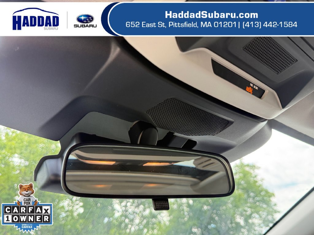 Used 2024 Subaru Crosstrek 2.0i Premium AWD/4WD image 19