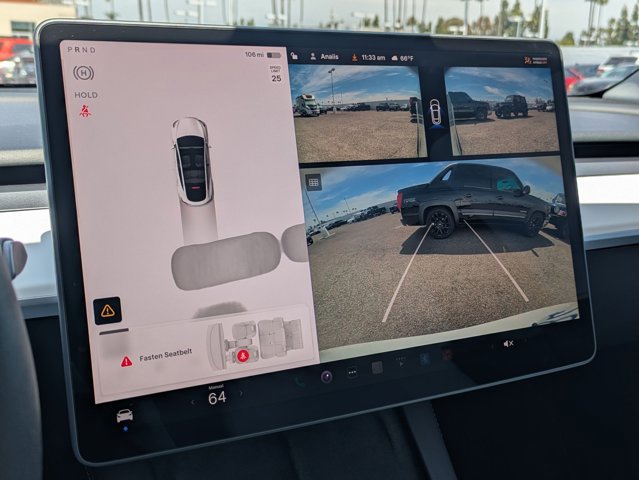 Used 2024 Tesla Model Y Long Range image 14