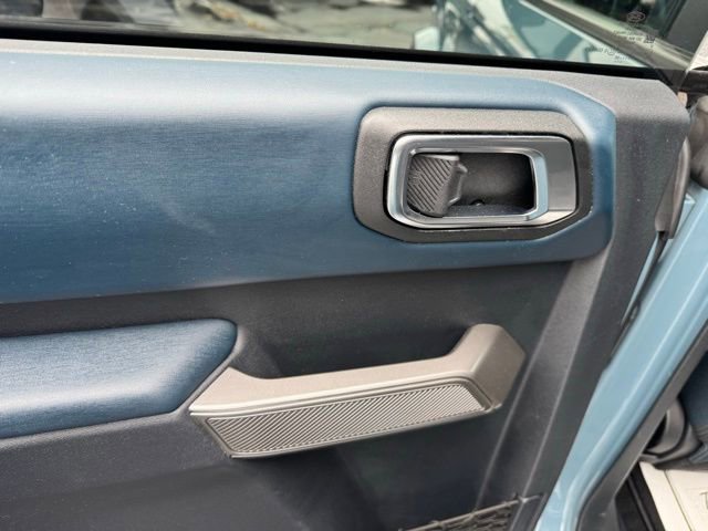 Certified 2022 Ford Bronco Outer Banks image 11