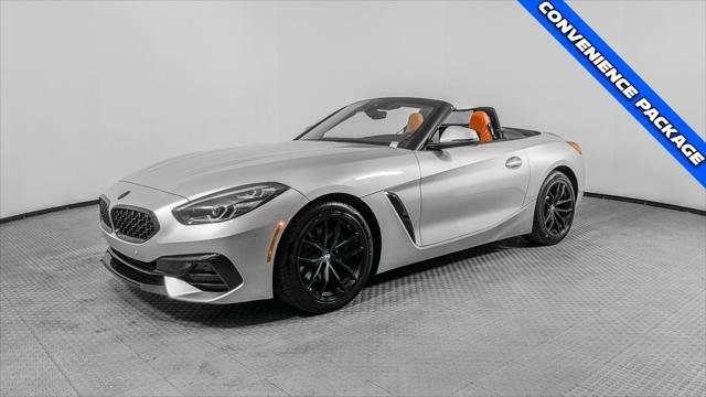 Used 2020 BMW Z4 sDrive30i w/ Convenience Package image 2