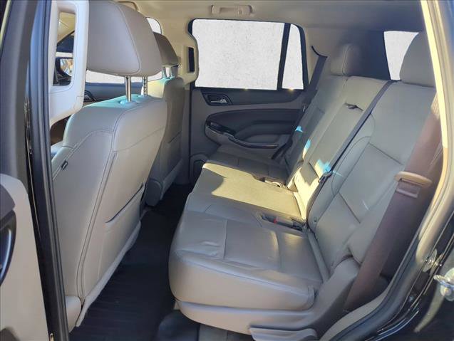 Used 2018 Chevrolet Tahoe LT image 11