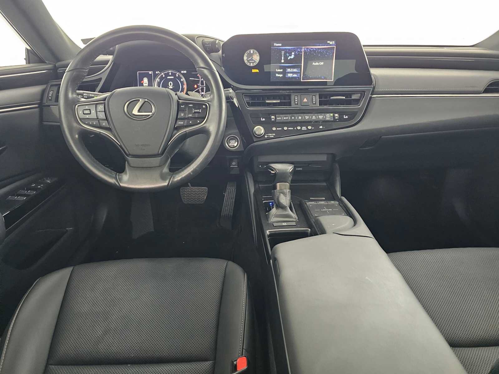 Used 2022 Lexus ES 350 w/ Accessory Package 2 FWD image 27
