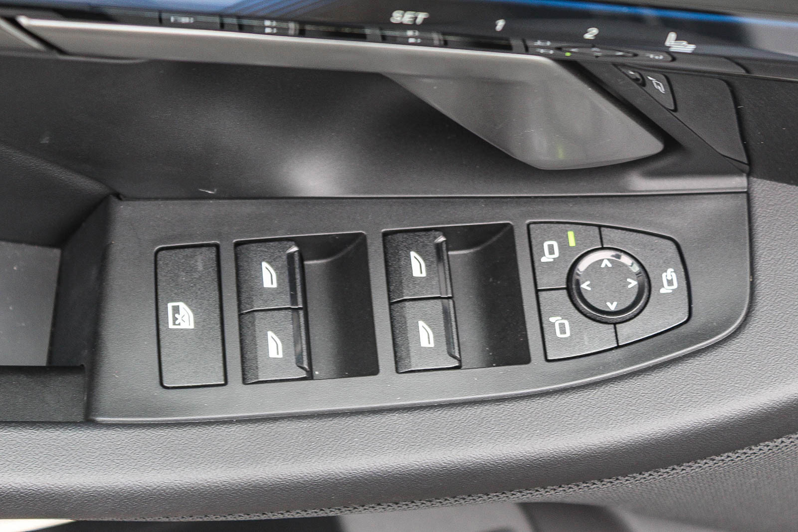 Used 2025 BMW i5 M60 image 20