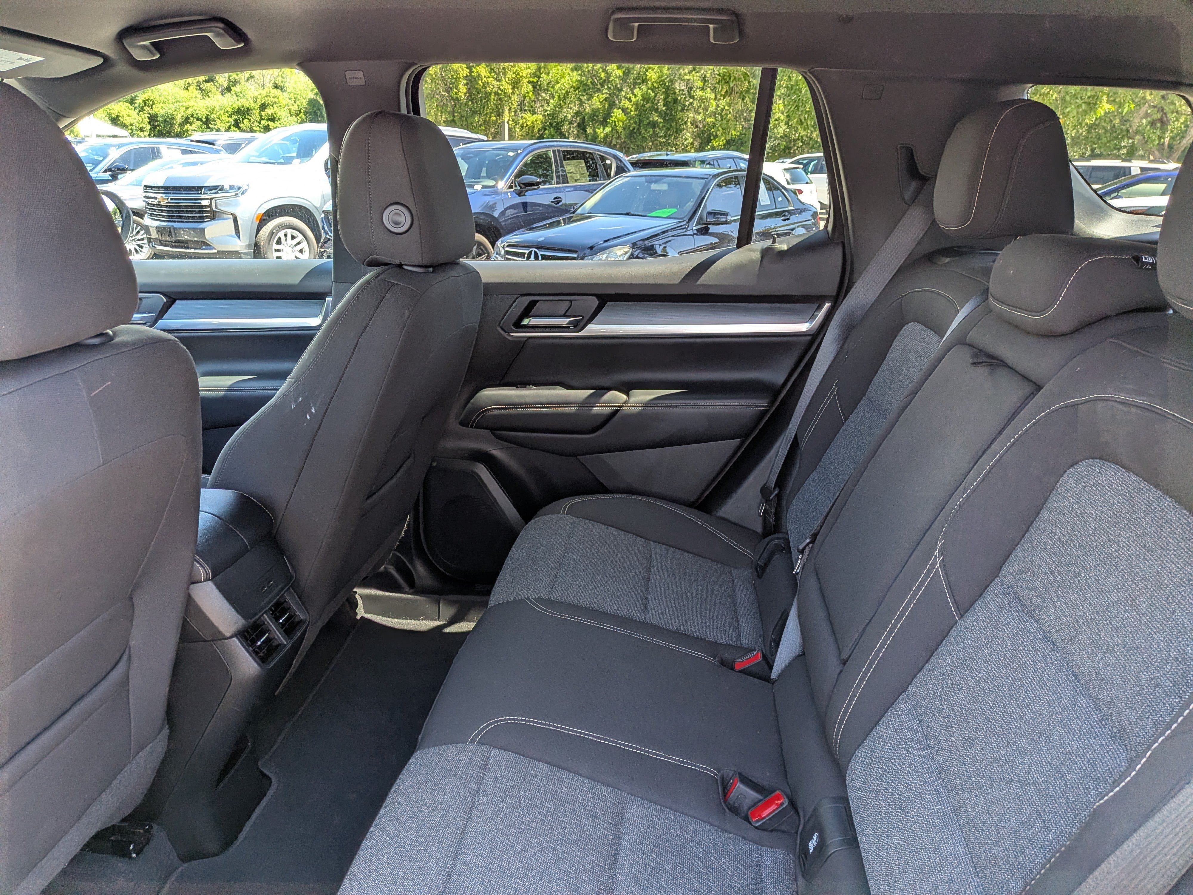 Used 2025 GMC Terrain Elevation FWD image 14