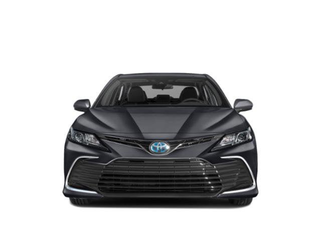 Used 2022 Toyota Camry XLE w/ Navigation Upgrade Package FWD image 4