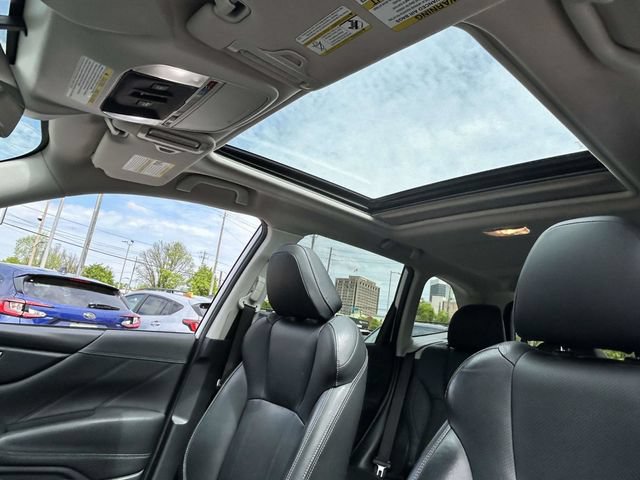 Used 2020 Subaru Forester Limited AWD/4WD image 15