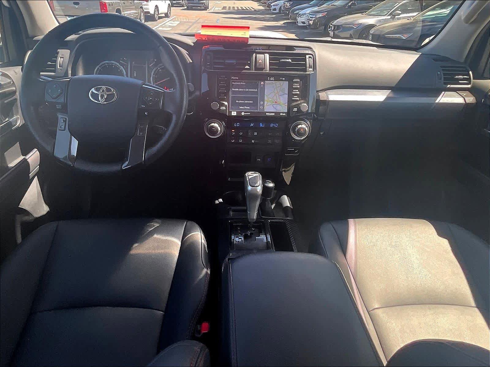 Used 2024 Toyota 4Runner TRD Pro image 16