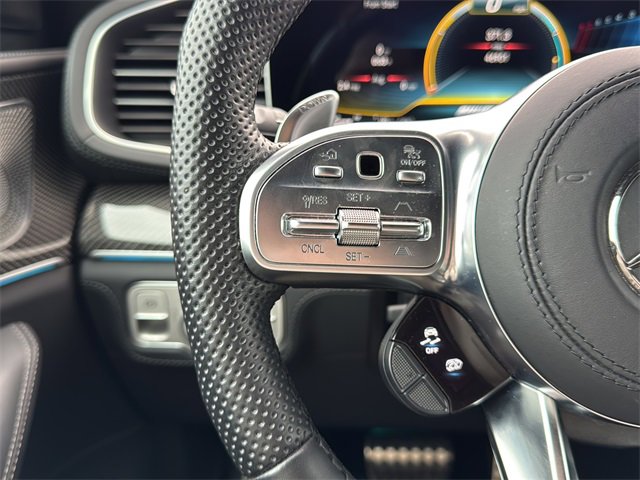 Used 2021 Mercedes-Benz GLE 63 AMG S image 16