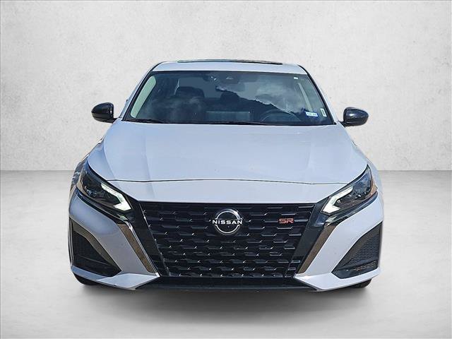 Used 2023 Nissan Altima 2.5 SR w/ SR Premium Package AWD/4WD video 2