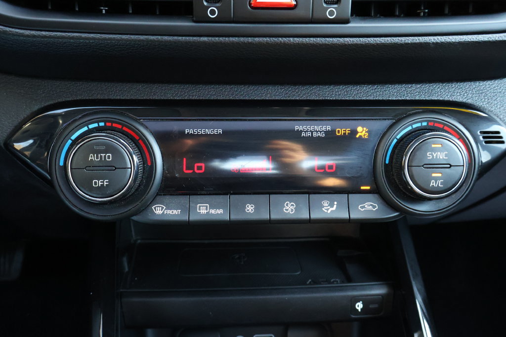 Used 2021 Kia Forte EX FWD image 30