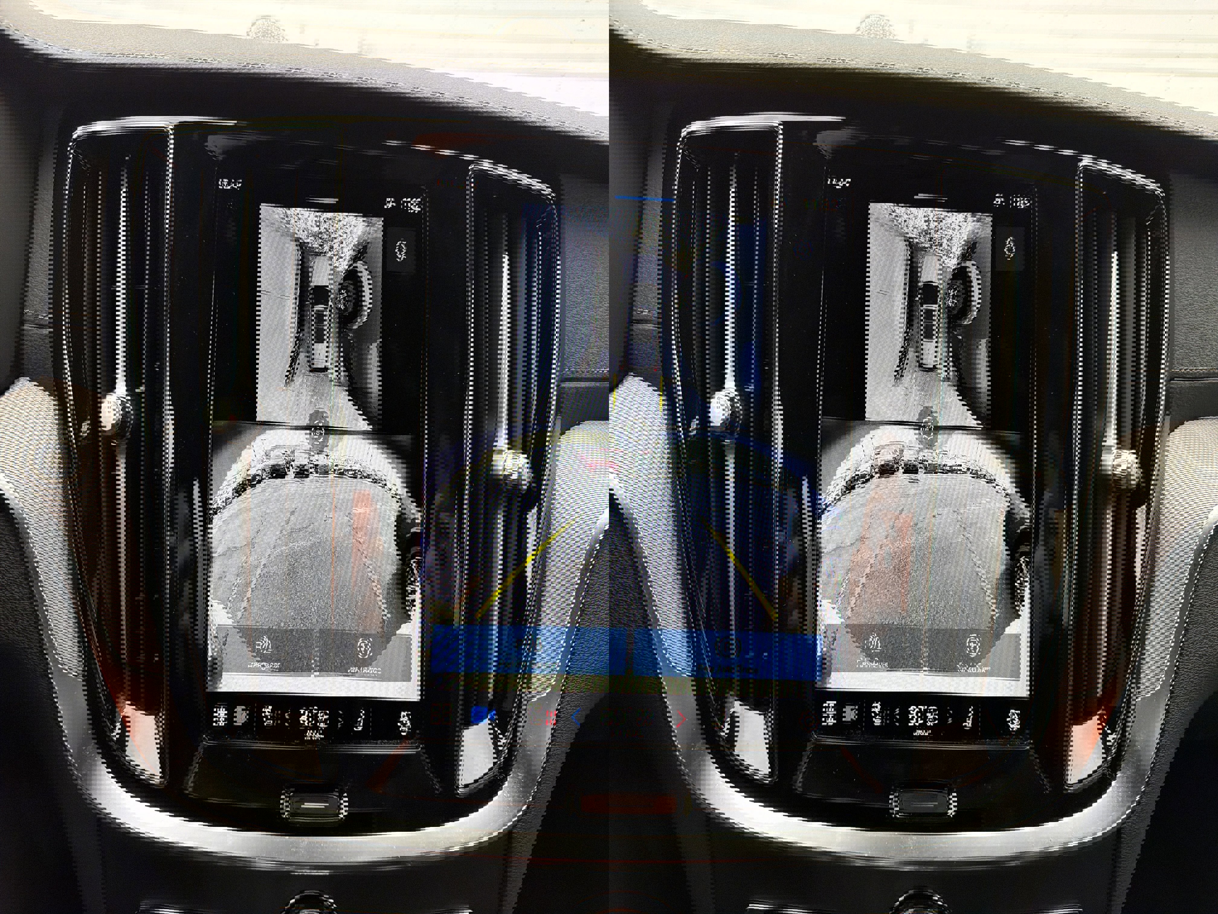 Used 2024 Volvo V60 T8 Polestar w/ Protection Package image 18