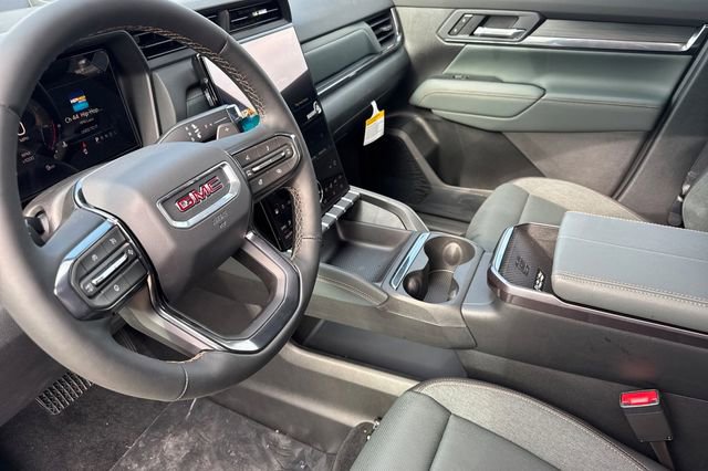 New 2026 GMC Terrain AT4 w/ Convenience Package III image 10
