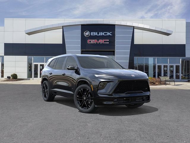 New 2026 Buick Enclave Sport Touring