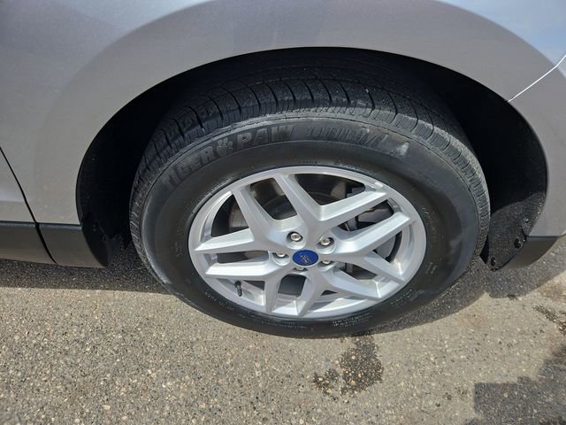Used 2022 Ford Edge SEL AWD/4WD image 14