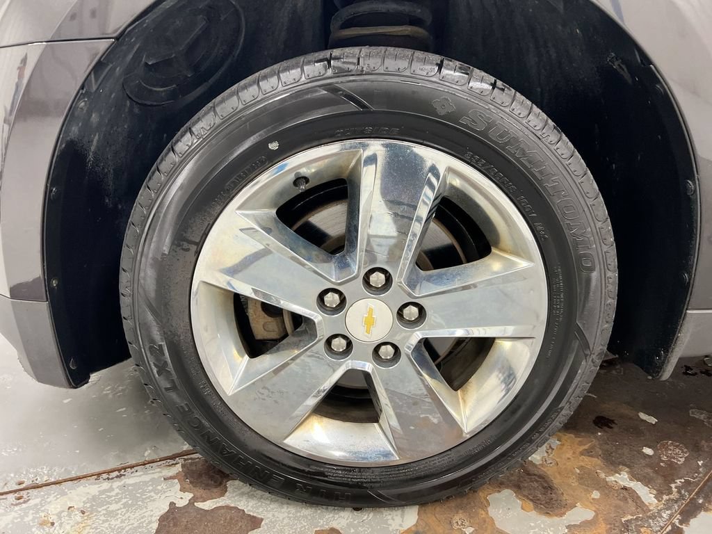 Used 2014 Chevrolet Equinox LT AWD/4WD image 26