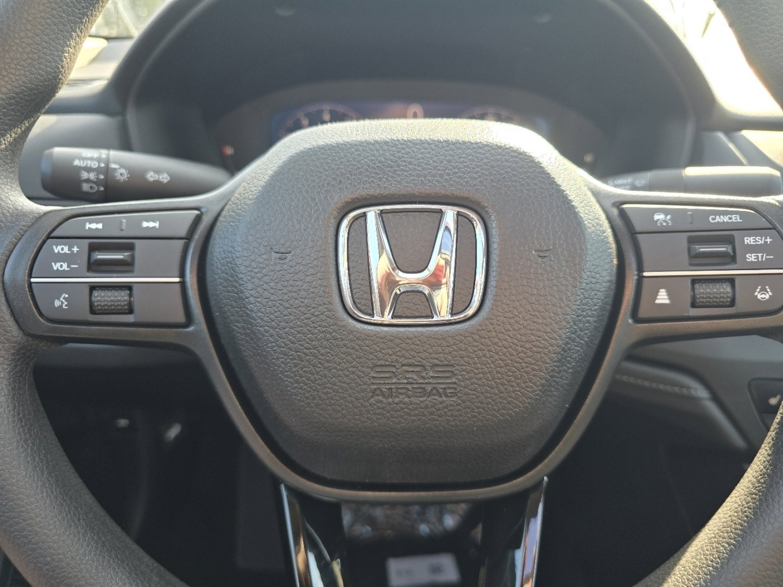 New 2026 Honda Accord SE image 25
