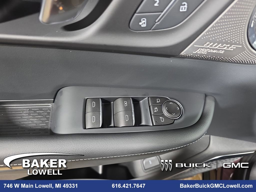 New 2026 Buick Enclave Avenir w/ Super Cruise Package image 30