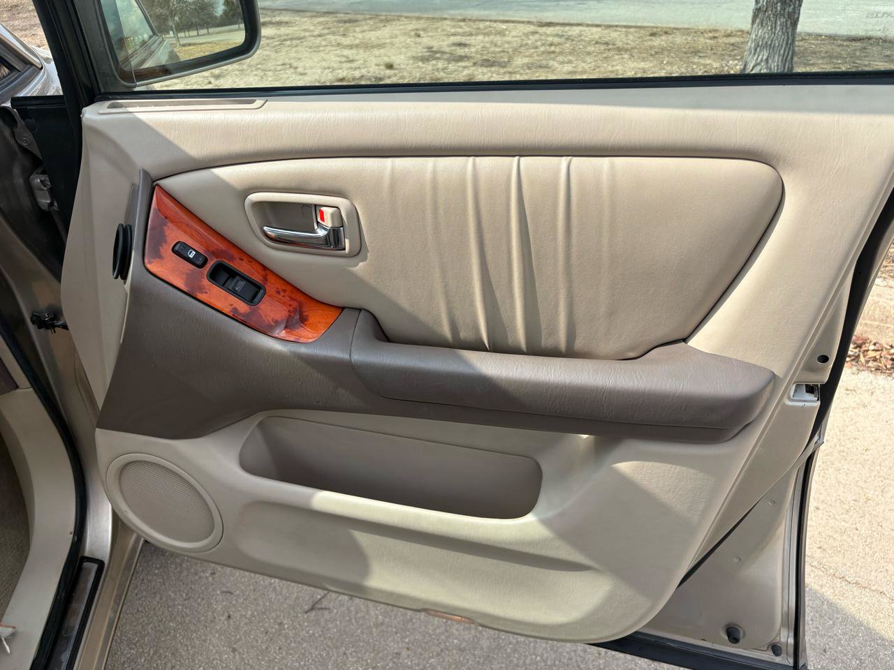 Used 2003 Lexus RX 300 2WD image 37