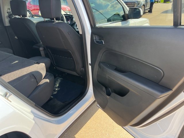 Used 2017 GMC Terrain SLE image 42