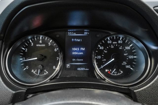 Used 2018 Nissan Rogue Sport S w/ S Appearance Package FWD image 29