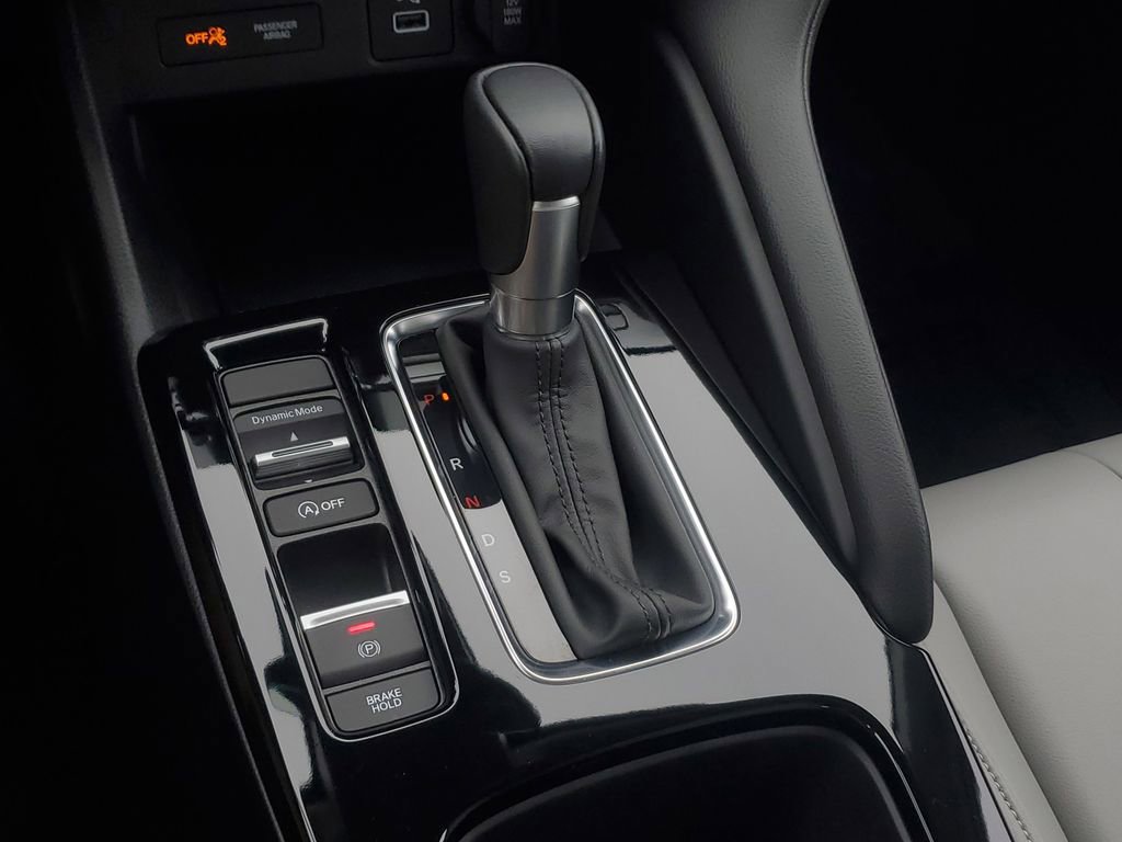 Certified 2025 Acura Integra Base image 28