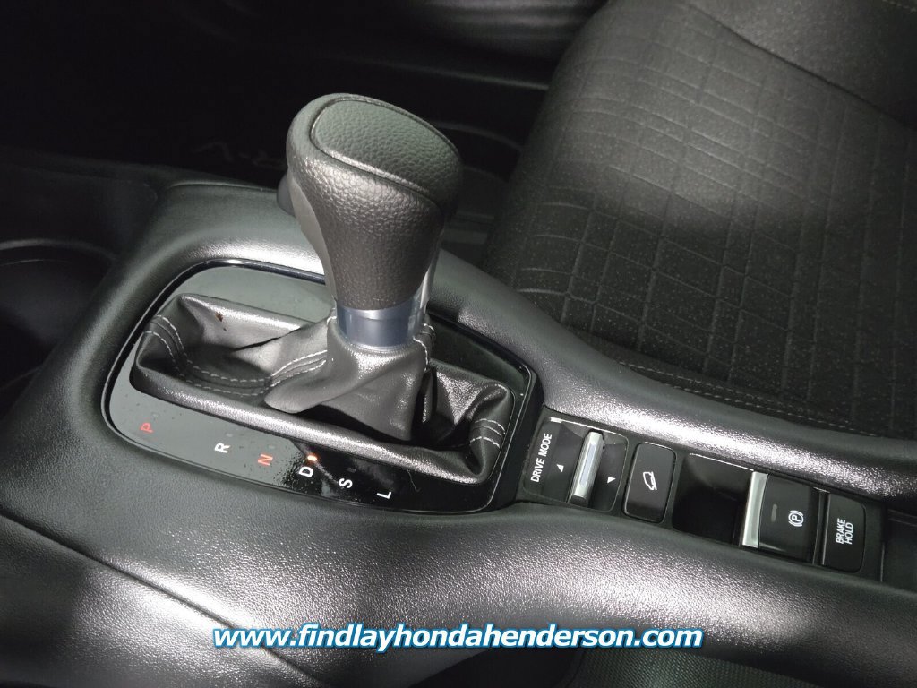 Certified 2024 Honda HR-V LX image 27