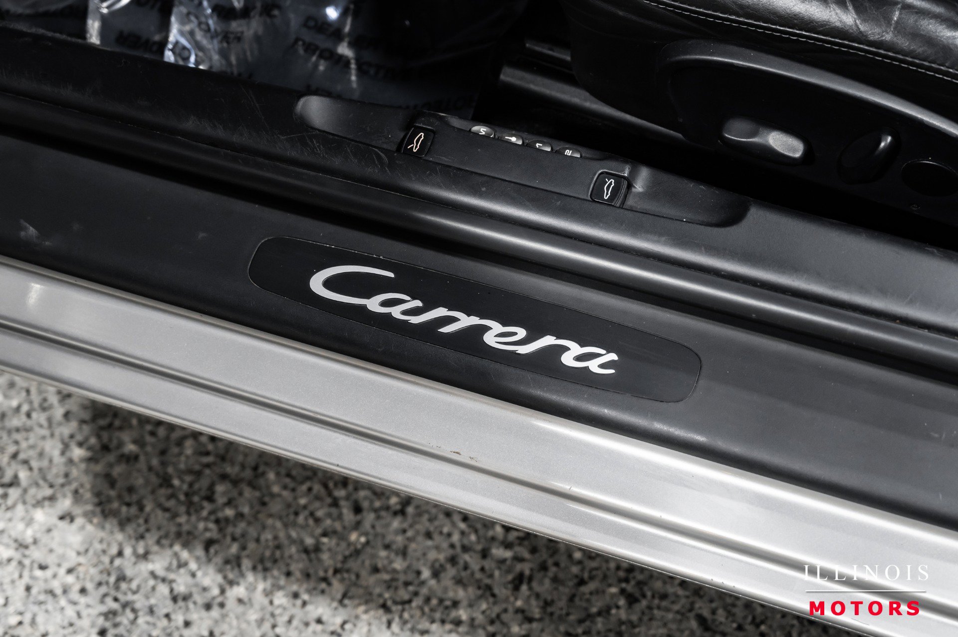 Used 2002 Porsche 911 Carrera image 16