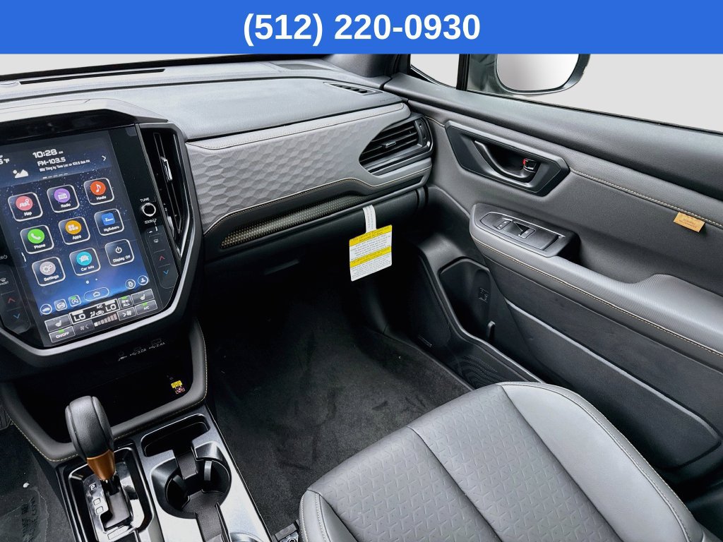 New 2026 Subaru Forester Wilderness AWD/4WD image 30