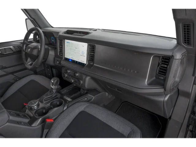 New 2026 Ford Bronco Big Bend AWD/4WD image 46