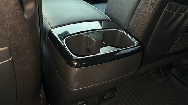 Used 2024 Kia Telluride EX X-Line image 22