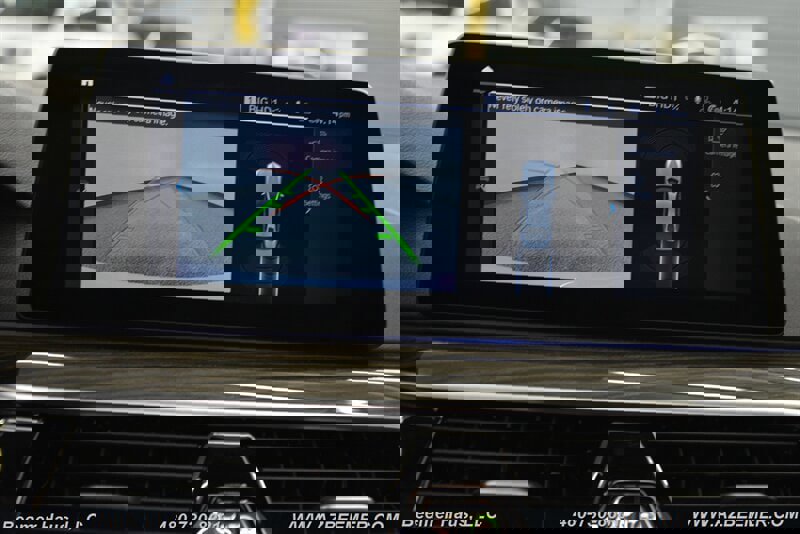 Used 2020 BMW 530e image 31