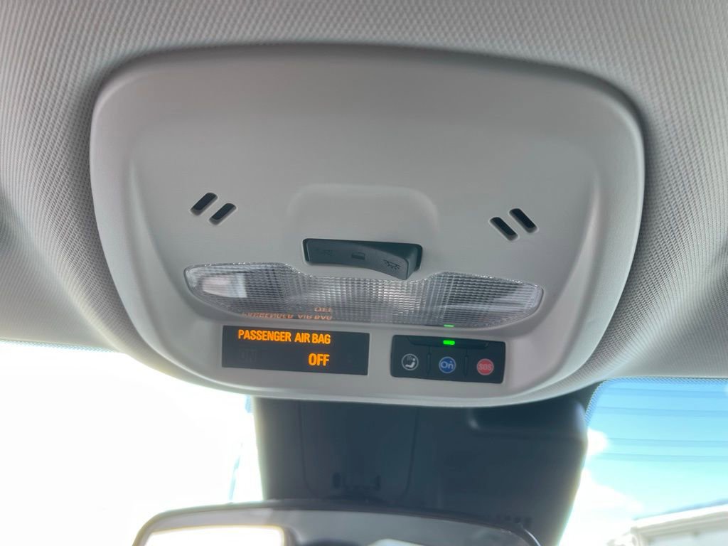 New 2026 Chevrolet Trax LT w/ LT Convenience Package image 15