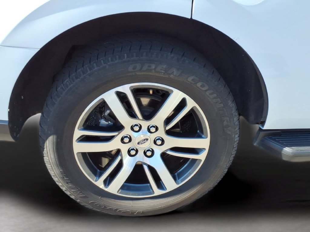 Used 2024 Ford Expedition Limited AWD/4WD image 35