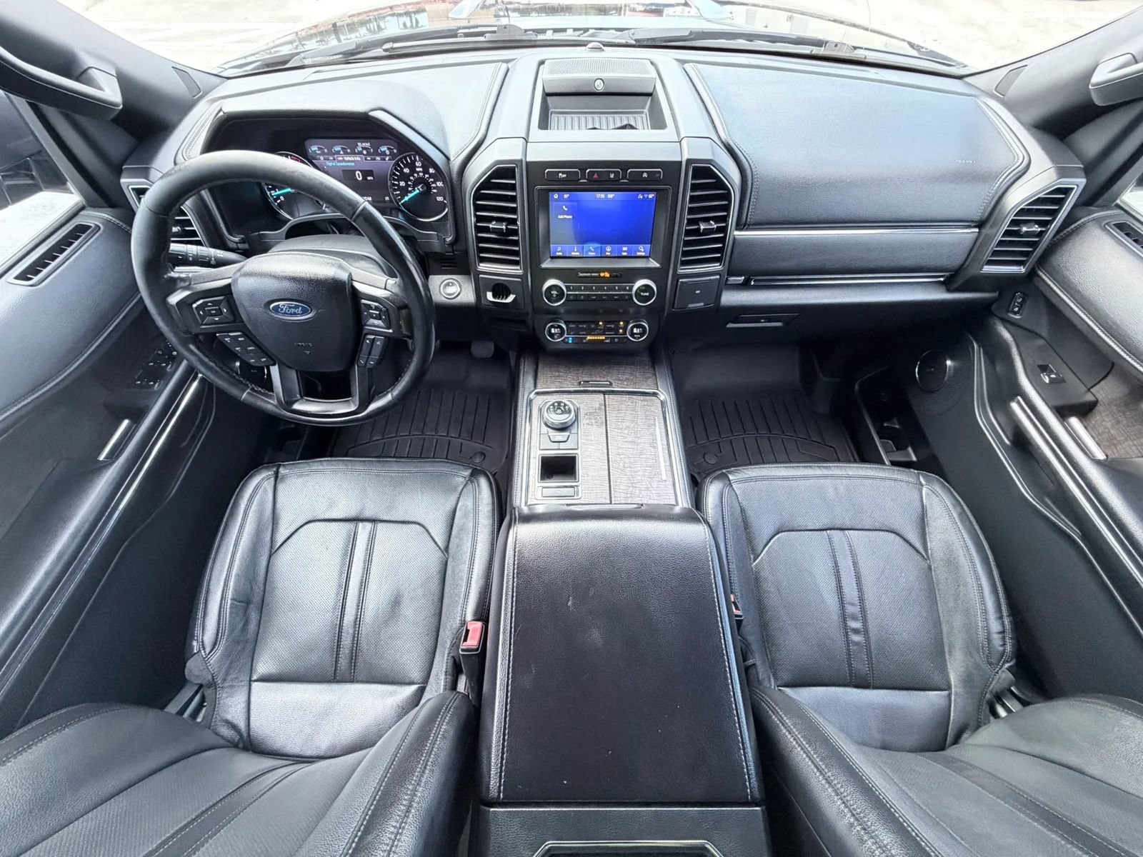 Used 2020 Ford Expedition Max Limited RWD image 28