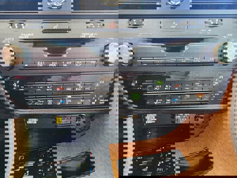 Used 2021 Lexus RX 350 FWD w/ Premium Package image 47