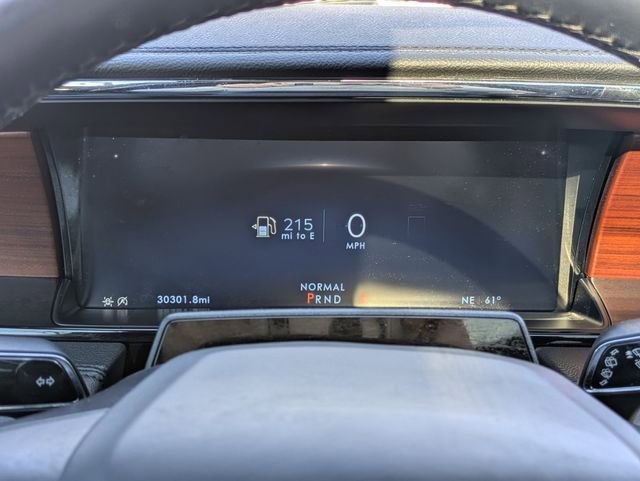 Used 2022 Lincoln Navigator L Reserve image 28