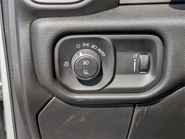 New 2026 RAM 3500 Tradesman image 14