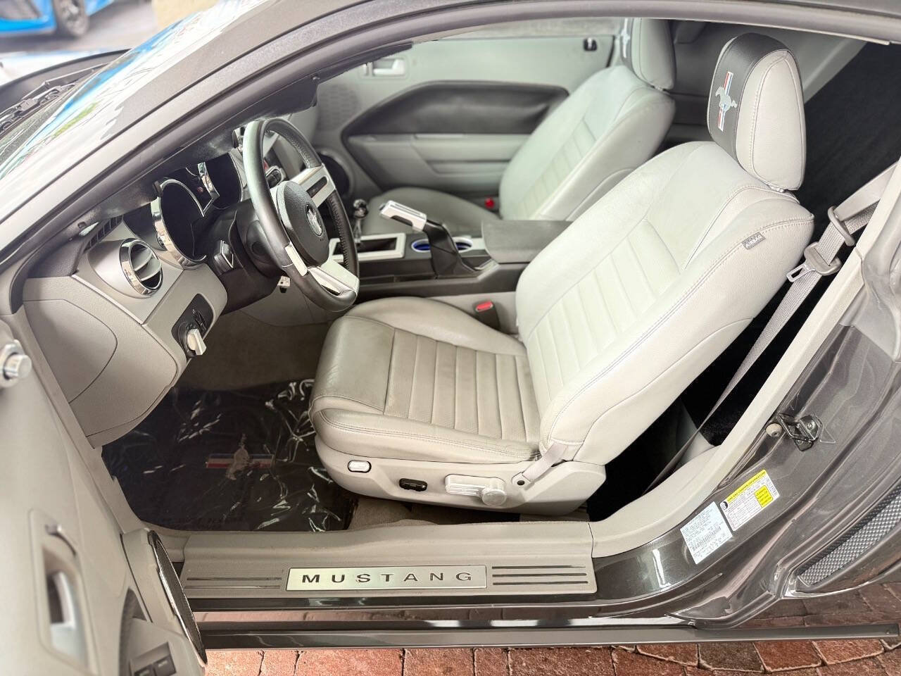 Used 2008 Ford Mustang GT Premium image 38